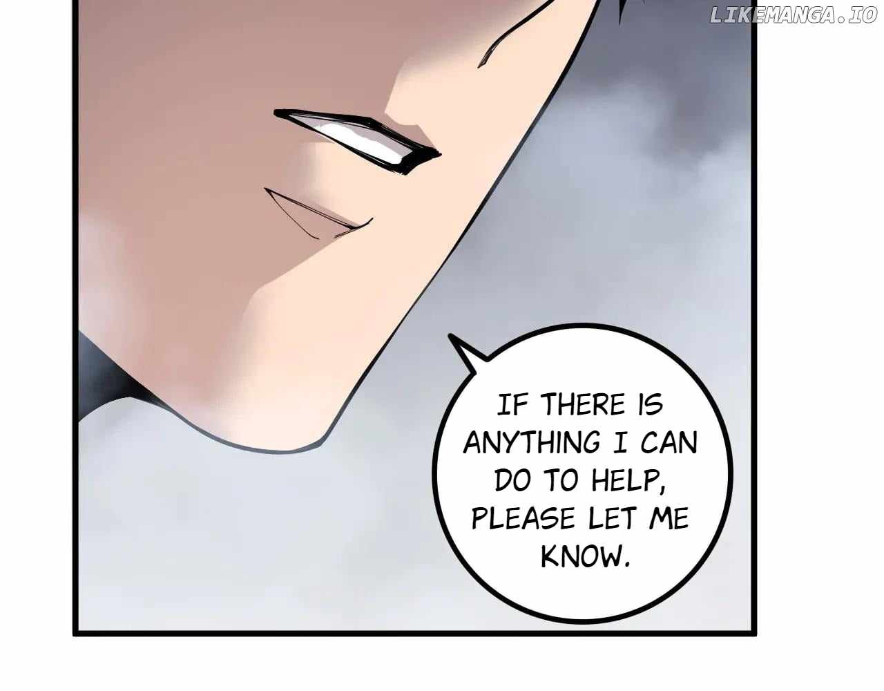 Catastrophic Necromancer Chapter 176 38